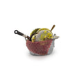 Load image into Gallery viewer, Artisan Country Wash Basin with Dirty Dishes & Kitchenware 1:12 Scale
