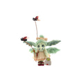 Load image into Gallery viewer, Aleah Klay Dragon Fairy Girl with Pet Ladybugs, Handbag & Polka Dot Dress
