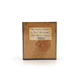 Load image into Gallery viewer, Paul Saltarelli “The Music Lesson” After Vermeer’s The Guitar Player Miniature Painting
