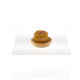 Load image into Gallery viewer, Val Adams Gramarye Keep Tudor Raised Meat Pie with Pomegranate & Herbs
