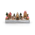 Load image into Gallery viewer, RARE RARE Volker Arnold Illuminated German Christmas Village Diorama 1:144 Scale
