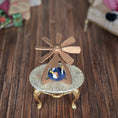 Load image into Gallery viewer, Volker Arnold Micro Miniature Angel Chorus Christmas Pyramid 1:144 Scale
