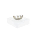 Load image into Gallery viewer, Sun Lemmens Wearable Dollhouse Doll Kent Pearl Festoon Tiara Replica
