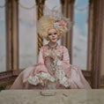 Load image into Gallery viewer, Sun Lemmens Wearable Classic Rhinestone Parure Set with Tiara, Necklace & Earrings
