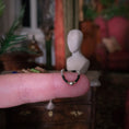 Load image into Gallery viewer, Lynn O’Shaughnessy Black Onyx & Pearl Wearable Necklace IGMA Fellow
