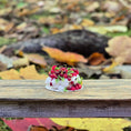 Load image into Gallery viewer, Gosia Suchodolska & Anna Wybranowska Berry Pavlova Meringue Dessert Gosia’s Garden

