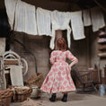 Load image into Gallery viewer, RESERVED for Shirley Temple Lotte the Prostitute 18th-Century Character Doll by Jo Medvenics (Pocket Pygmies)
