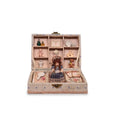 Load image into Gallery viewer, Tina Richardson Victorian Doll's Trousseau in Miniature Presentation Box with Accessories
