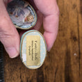 Load image into Gallery viewer, Verity’s Dolls Mignonette Doll's Doll with Oval Presentation Egg-Shaped Box & Trousseau
