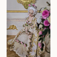 Load image into Gallery viewer, Lady Sophia Original Sculpted Clay Dollhouse Doll Marcia Backstrom Dana Burton
