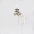 Load image into Gallery viewer, Floating Victorian Ghost Child #1 OOAK Doll Haunted Miniature by Pat Benedict
