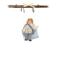 Load image into Gallery viewer, Fairy Tale Prince Marionette Puppet by Loretta Kasza
