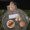 Load image into Gallery viewer, Seasonal Halloween Fall Collection of OOAK Sculpted Clay Candies & Sweets

