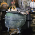 Load image into Gallery viewer, Vintage Artisan Miniature Dollhouse Georgia Marfels Harry Potter Monster Book
