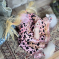 Load image into Gallery viewer, Creepy Seated Clay Little Girl Child Doll OOAK Vintage Hand Sculpted Dollhouse Miniature
