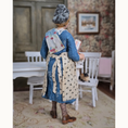 Load image into Gallery viewer, Granny Pippin Baking Country Housewife Original Marcia Backstrom Sculpted Clay Dollhouse Doll
