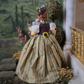 Load image into Gallery viewer, Briar Blossom Mother Nature Original Marcia Backstrom Sculpted Dollhouse Doll
