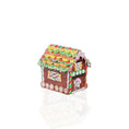 Load image into Gallery viewer, gingerbread house on white background
