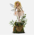 Load image into Gallery viewer, Reserved Listing for Paula— Private Collector Purchase — Miri Kallies Fairy Doll
