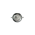 Load image into Gallery viewer, Sterling Silver Brandywine Bowl Gorham MMA Double Handles Miniature Dollhouse
