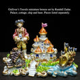 Load image into Gallery viewer, Randall Zadar Gulliver Collection Base Bronze Figurine Retired 2016
