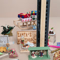 Load image into Gallery viewer, Artisan Christmas Holiday Décor Mini Collection Multiple Artists #4
