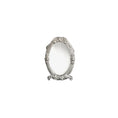 Load image into Gallery viewer, Sterling Silver Tabletop Vanity Mirror Dimitri Shevchenko
