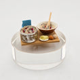 Load image into Gallery viewer, Christmas Baking Board Diorama
