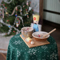 Load image into Gallery viewer, Christmas Baking Board Diorama
