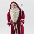 Load and play video in Gallery viewer, Santa Claus doll vidwo
