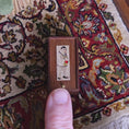 Load and play video in Gallery viewer, Warwick Miniatures Pewter Toy Pierrot in Custom Display Box

