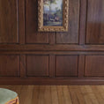 Load and play video in Gallery viewer, Vintage Wooden Plan Chest or Map Chest by Taller Targioni of Spain
