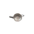 Load image into Gallery viewer, Miniature Dollhouse Old French Sterling Silver Coffeepot Chocolate Jug 1:12
