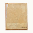 Load image into Gallery viewer, Backside of signed painting, signed 'D. Karras 2018'.
