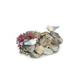 Load image into Gallery viewer, Coastal Rocky Shoreline Vignette with Seagulls Diorama
