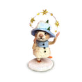 Load image into Gallery viewer, Aleah Klay “Winter Wonderland” Mouse Girl OOAK Miniature c.2013
