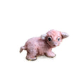 Load image into Gallery viewer, Aleah Klay “Miniature Piglet Mouse Pet” OOAK 2014 Hand Sculpted
